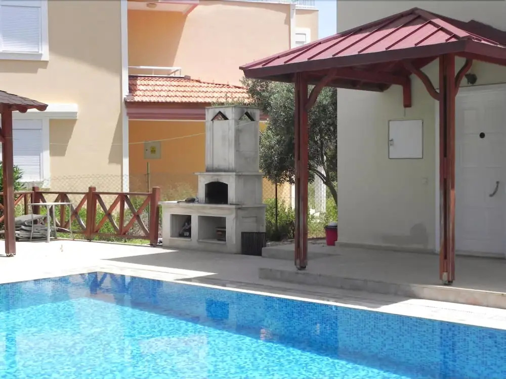Villa Belek 28
