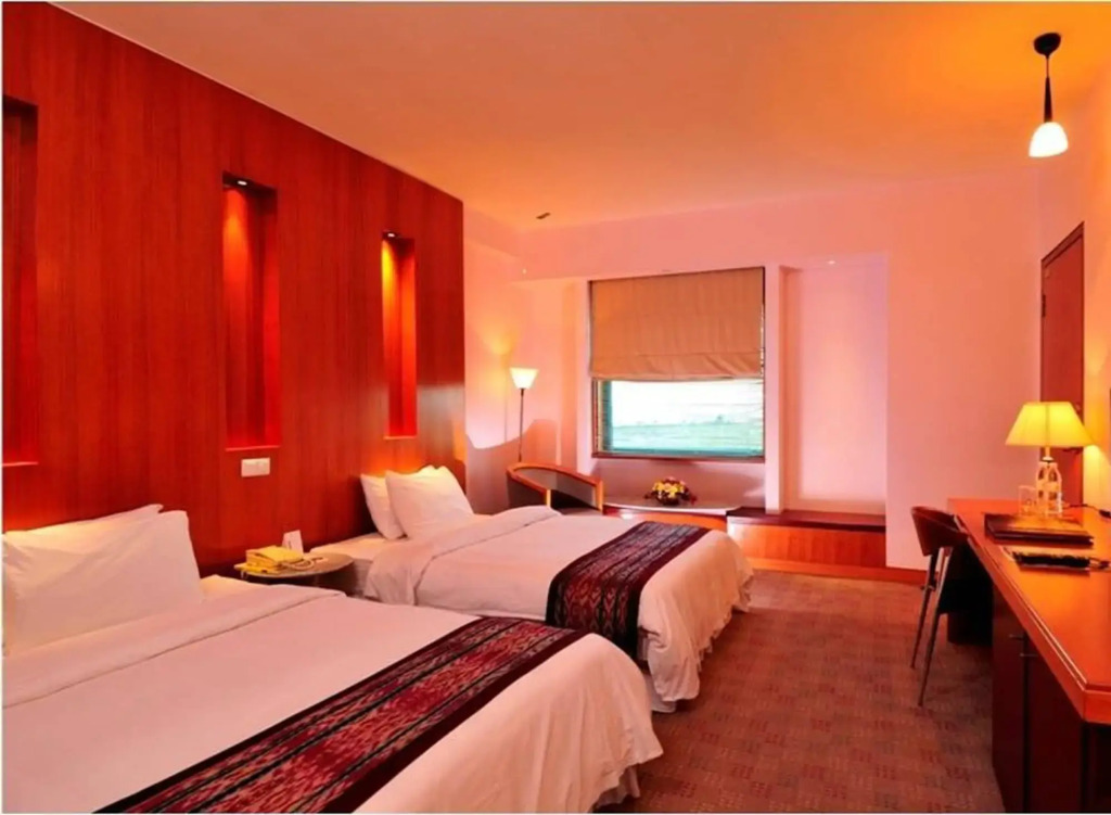 Parkcity Everly Hotel Bintulu