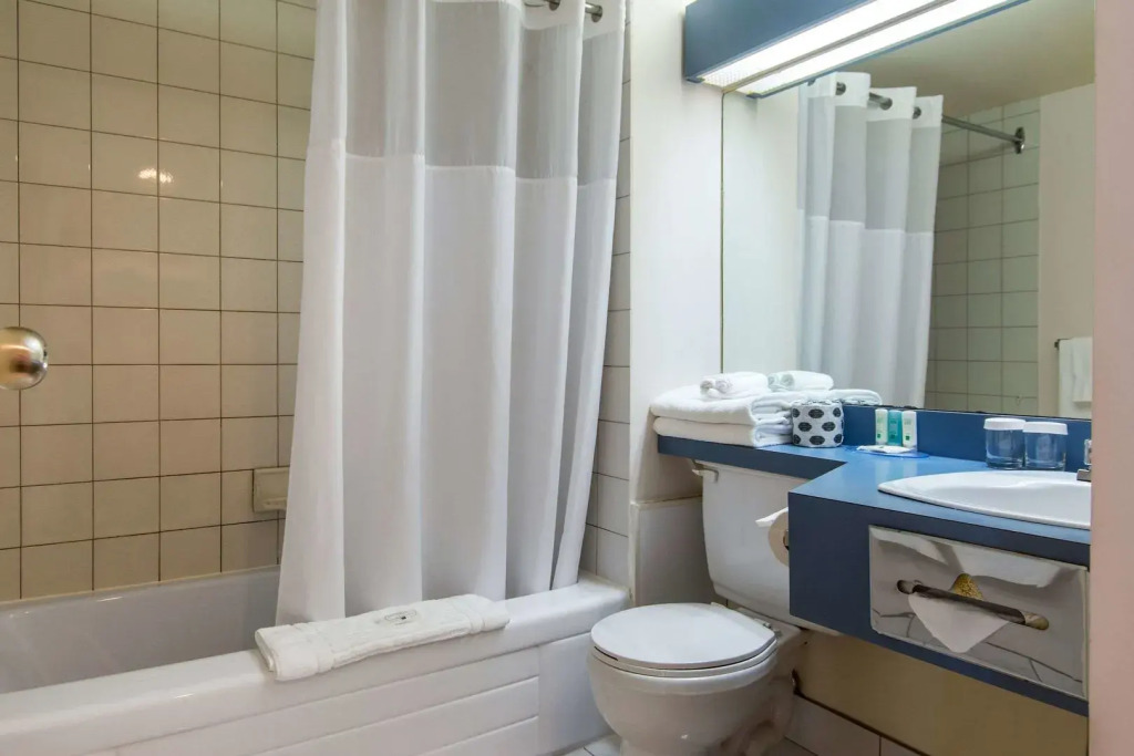 Holiday Inn St-Jean-sur-Richelieu Congrès by IHG