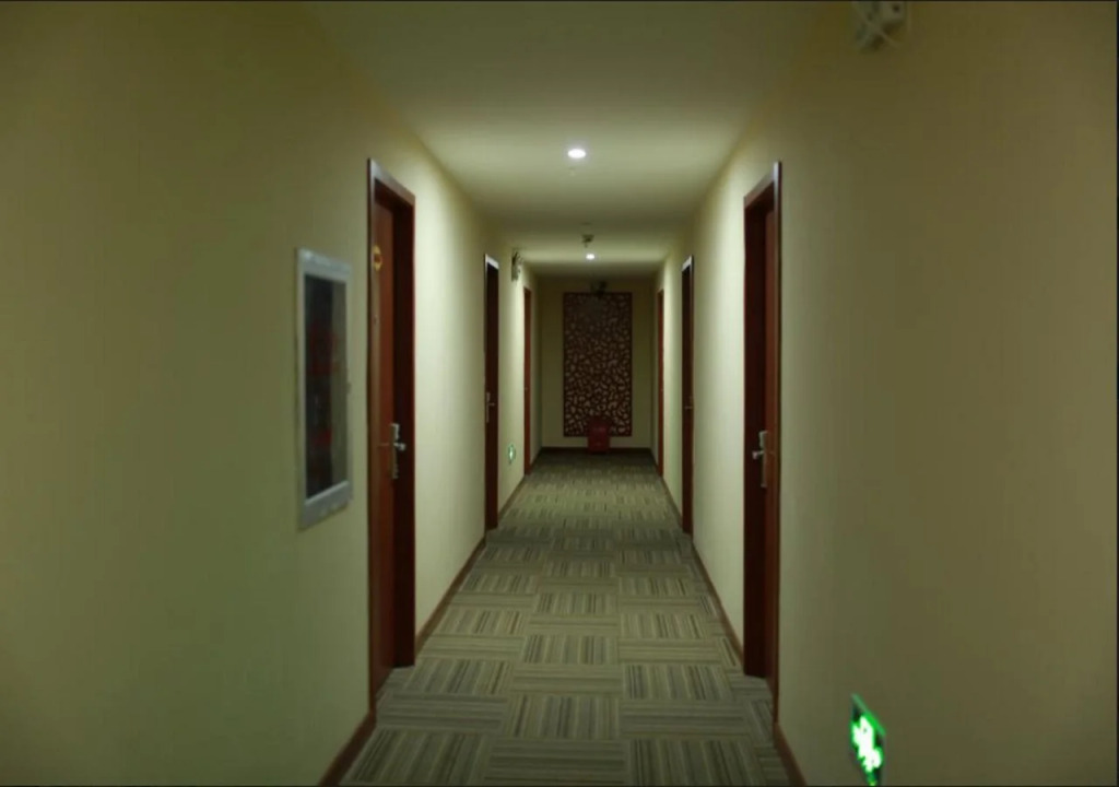 Shanghai Chang Chun Yuan Hotel