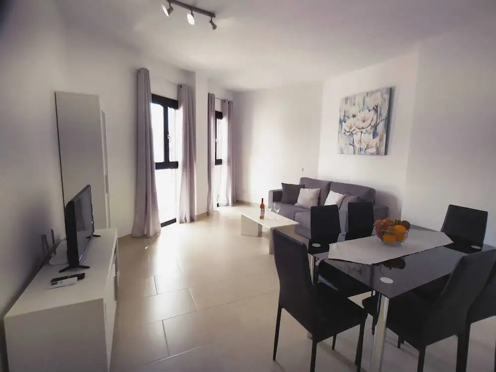Royal Suites Estepona by Croma