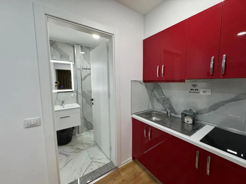 Suite Rana Hedhun