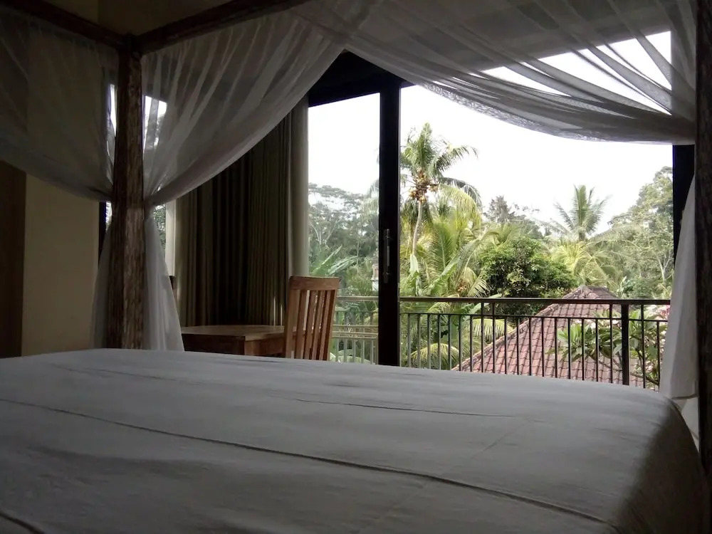 Manada Guesthouse