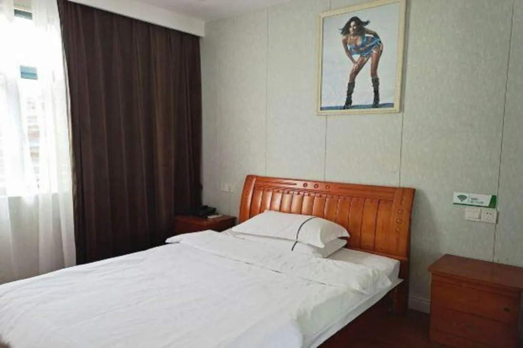 Shell Hotel Shanghai Minhang District Pujiang Town Zhuyuan Road