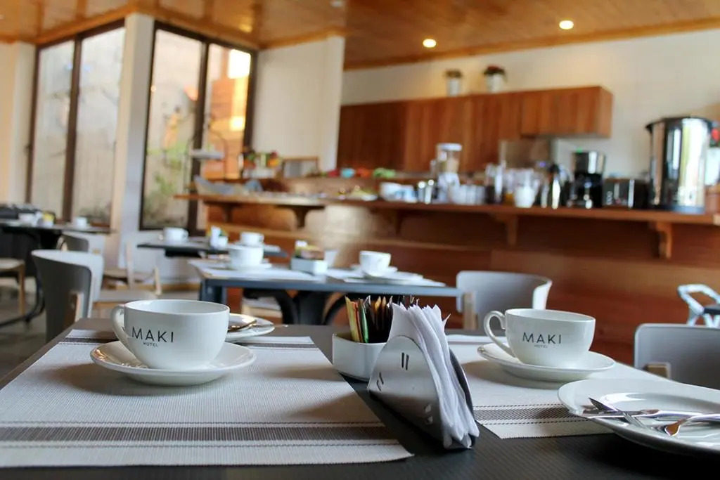 Maki Hotel