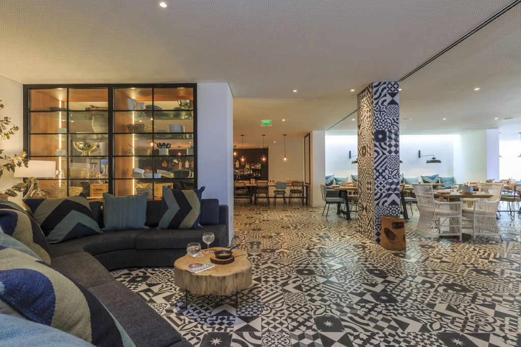 Santiago Hotel