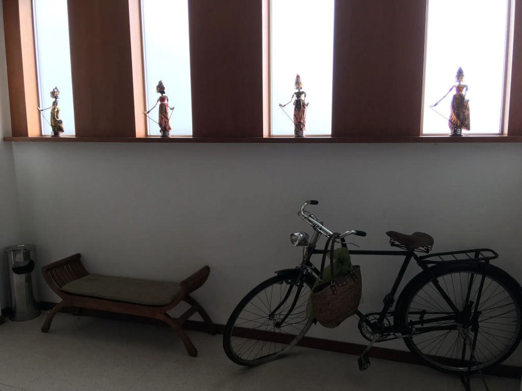 Paniisan Hotel