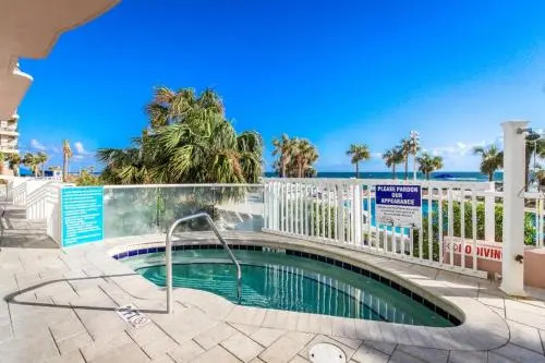Ocean Walk Resort 1 - BR 1908