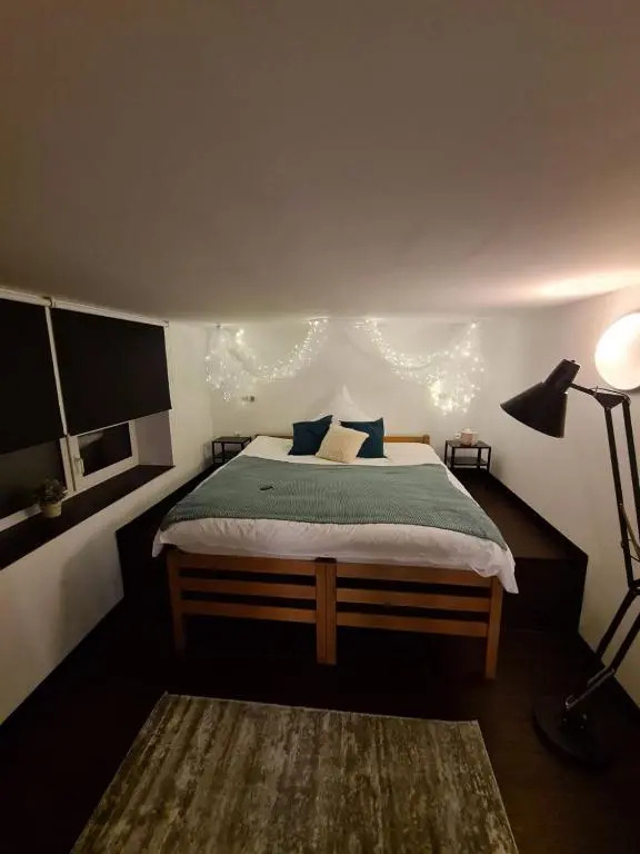 Schickes Bielefeld Zentrum Appartement