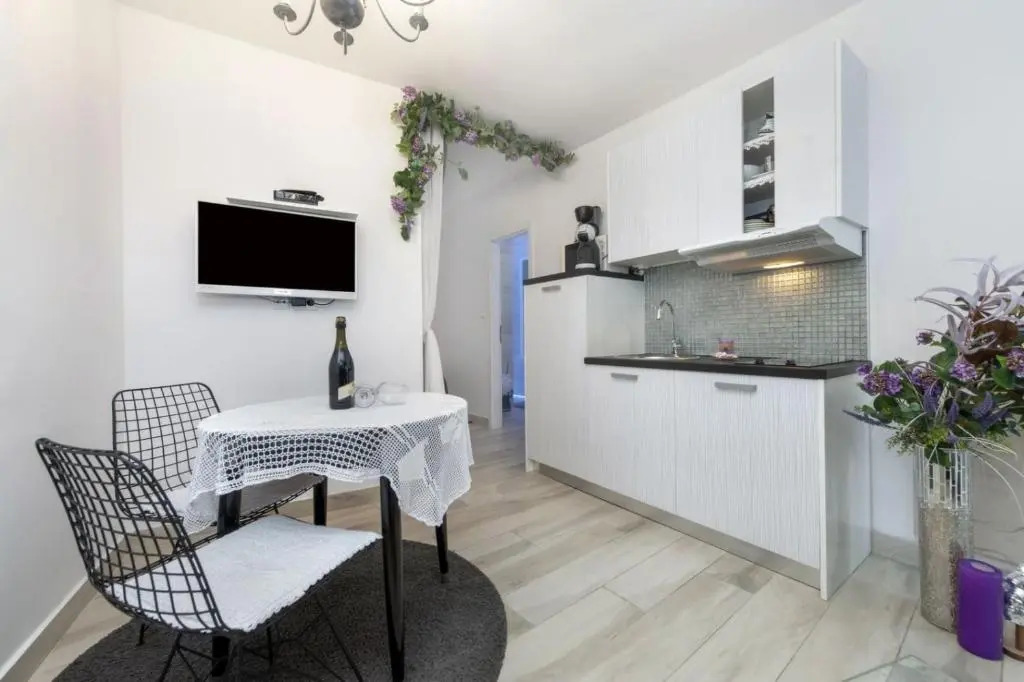 Apartments Casa Ivona