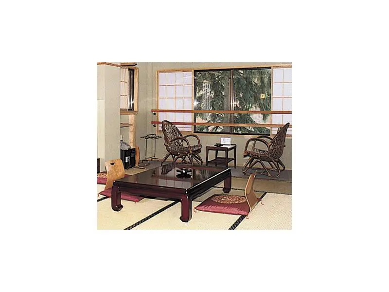 Hotel Iwatoya
