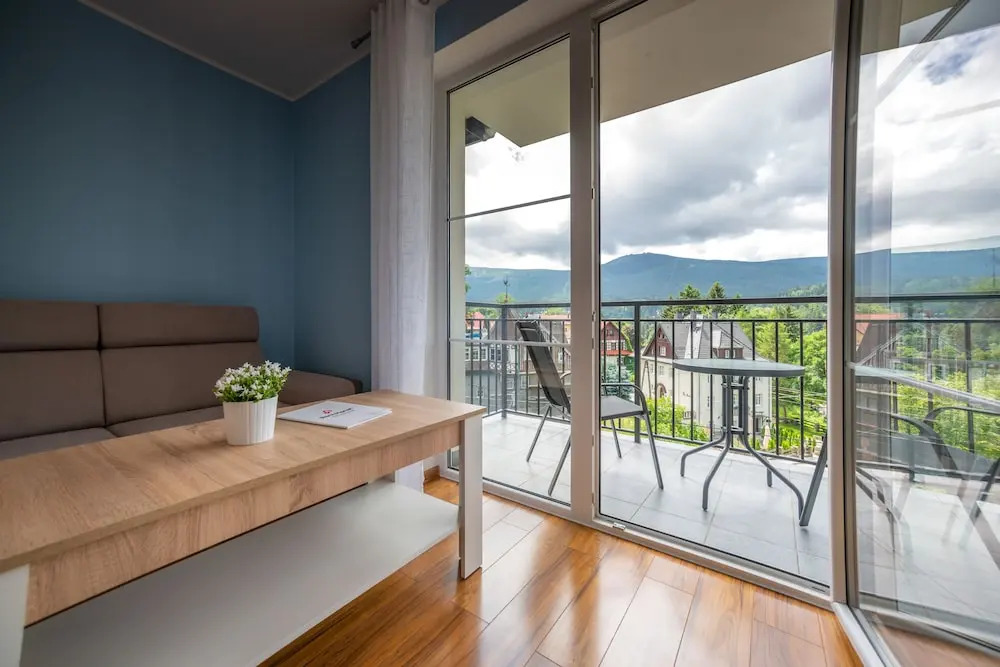 RentPlanet - Apartamenty Dworcowa
