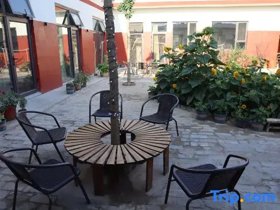 Qingqing Guest House Homestay