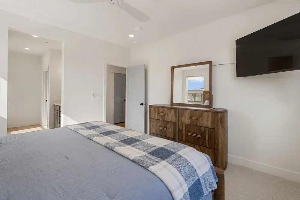 The Ranch 3 Bedroom Condo