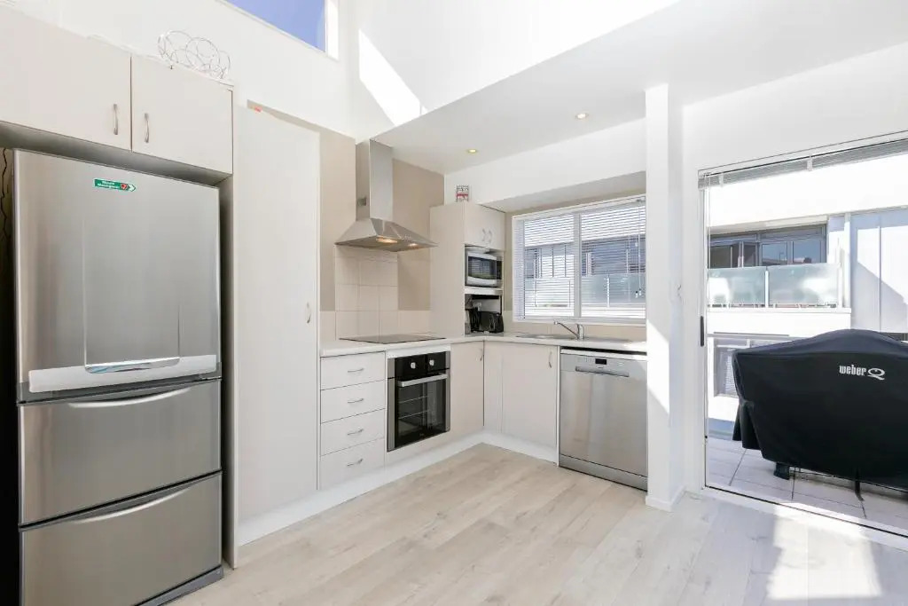 Seaside Marine - Mt Maunganui Holiday Home