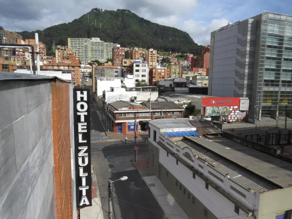 Hotel Zulita