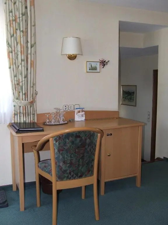 Pension Zueschener Bauernstuben