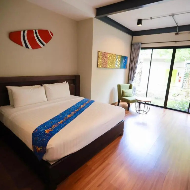 Tolopoti Hotel&Resort