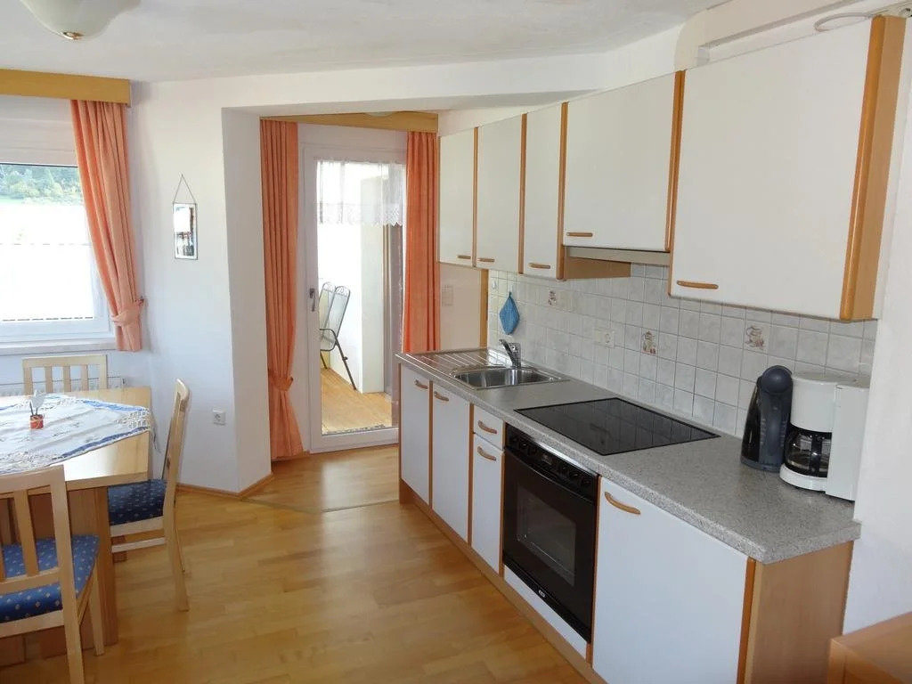 Apart Pitztalurlaub