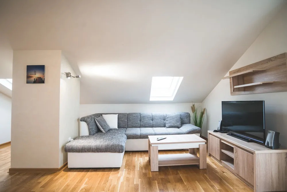 Urban Loft