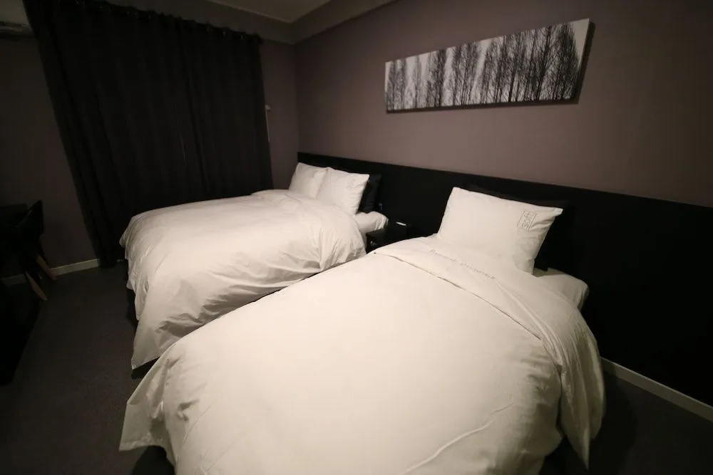 Pyeongtaek Stay 2 Hotel
