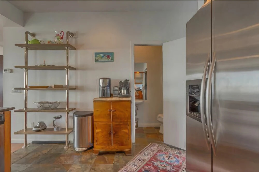 The House on the Blue Shore of Silence by Pristine Properties Vacation Rentals