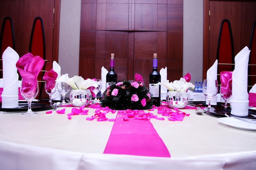 JBK Hotel
