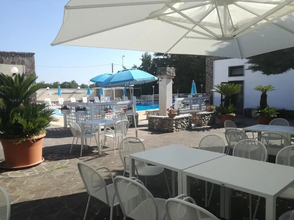 Corallo Country House