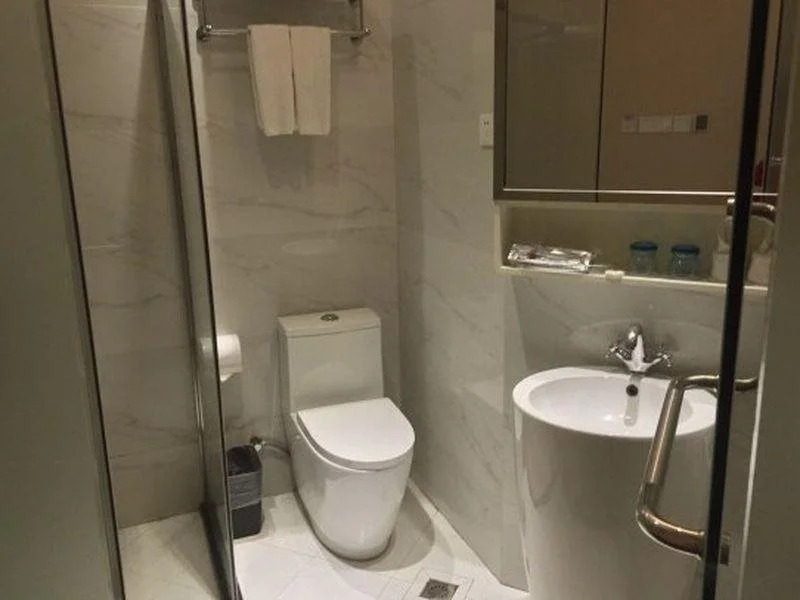 Hanting Hotel Shenzhen Nanshan Avenue