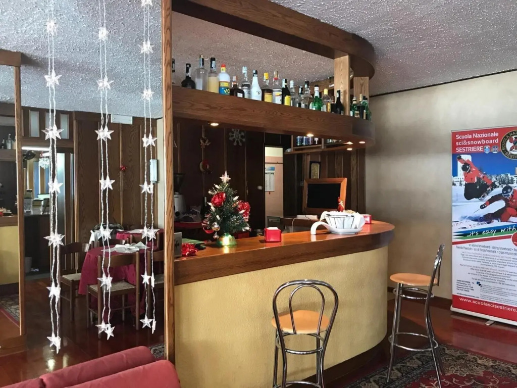 Hotel Olimpic
