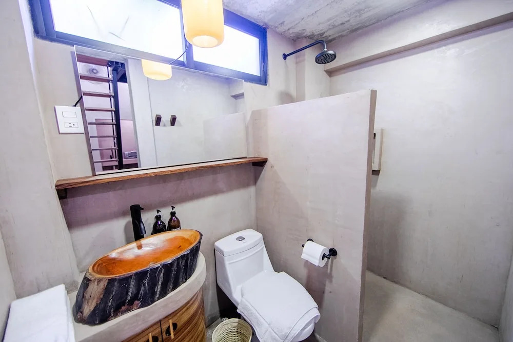 Nectar Hotel, Cafe, Cowork