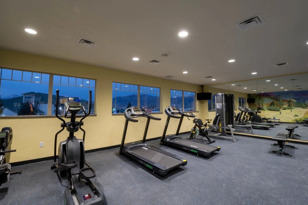 Best Western Plus Heber Valley Hotel