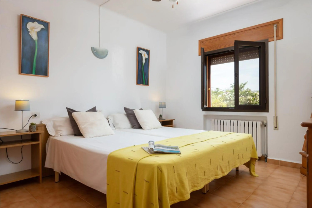 Finca Ses Serres, Playa Cala DOr y Santanyí 5 min
