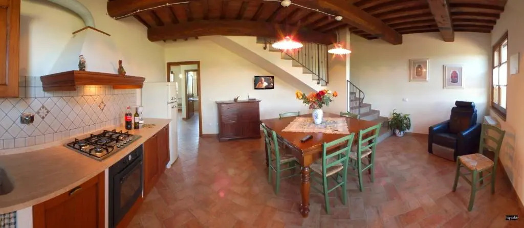 Agriturismo Il Noce