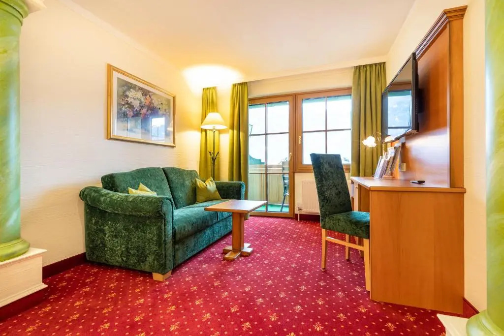 Hotel & Restaurant Wastlwirt