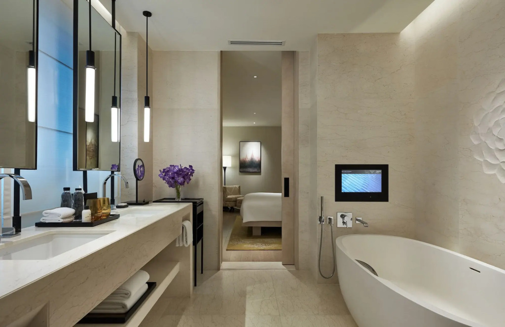 Park Hyatt Bangkok