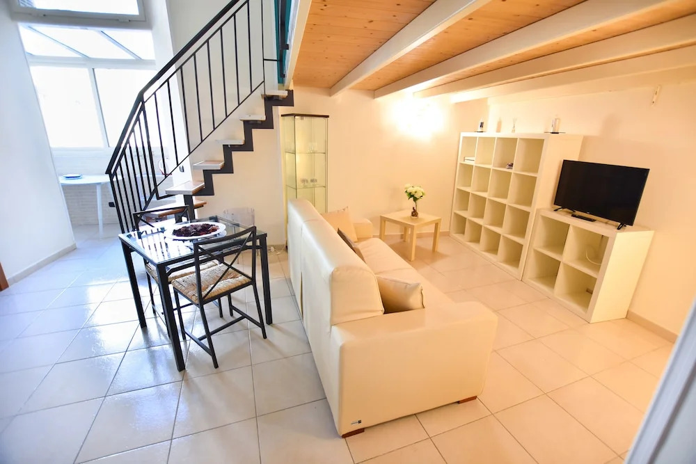 beb maryposa appartment