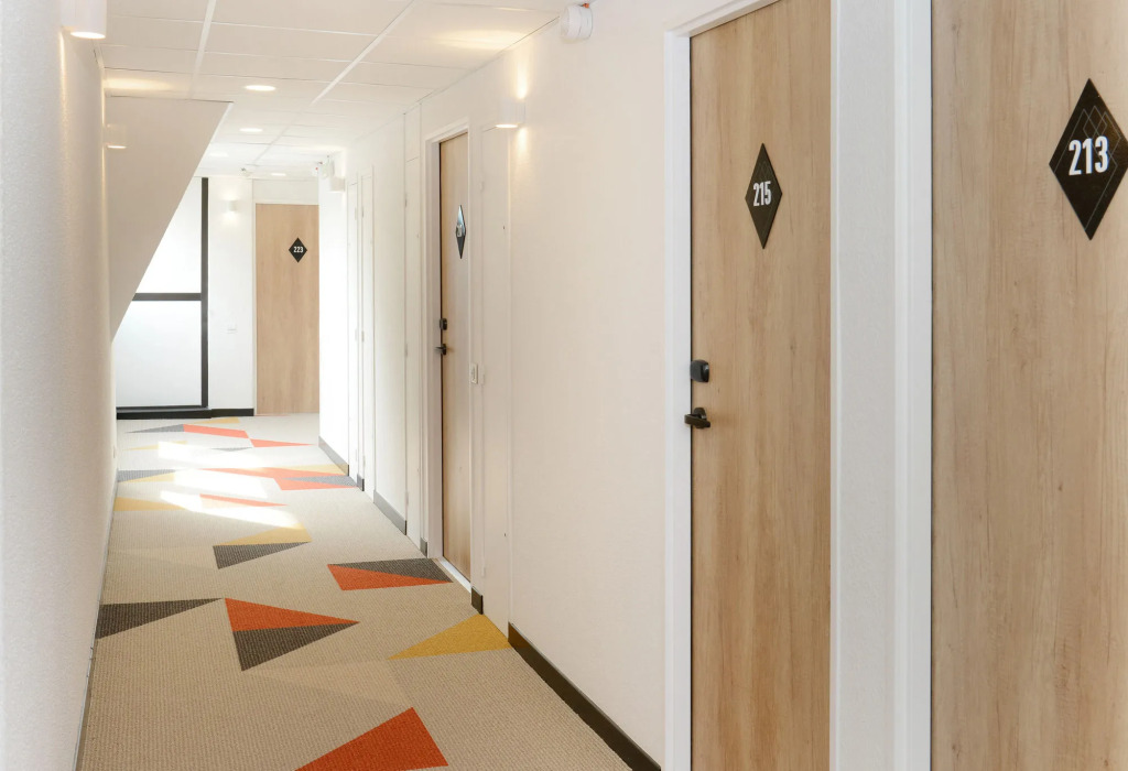 ibis Styles Caen Centre Historique