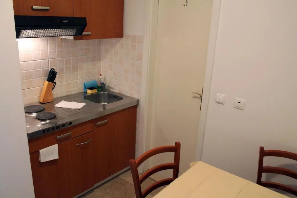 Apartments Ankora
