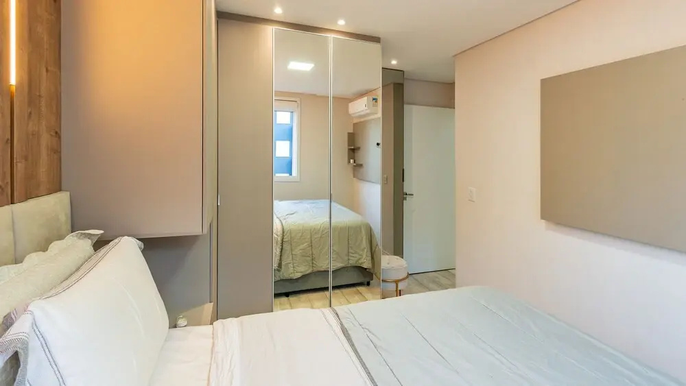 Apartamento Moderno e bem Localizado em Canoas