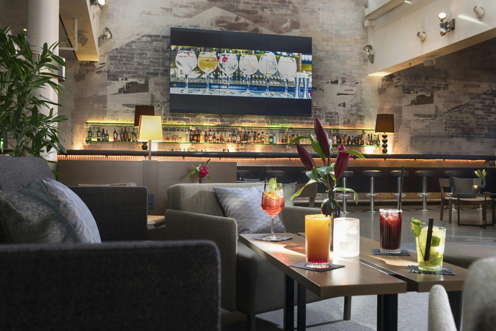 Holiday Inn Berlin City-West by IHG