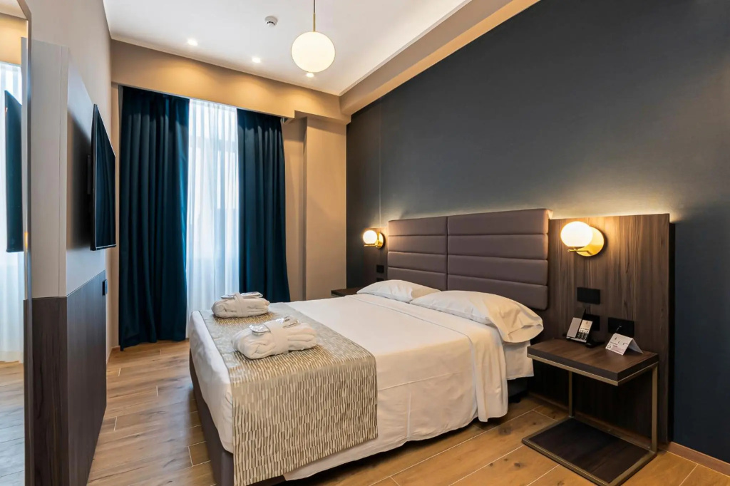 Hotel San Remo