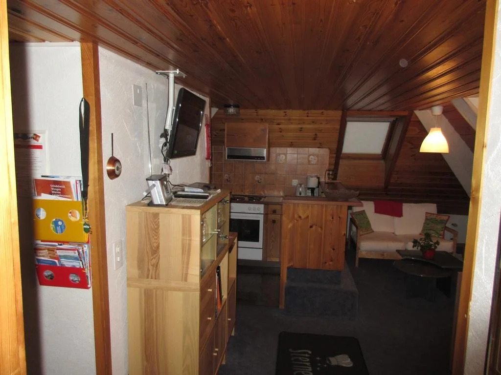 Chalet Casita