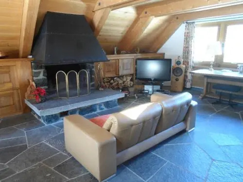 Chalet Atelier