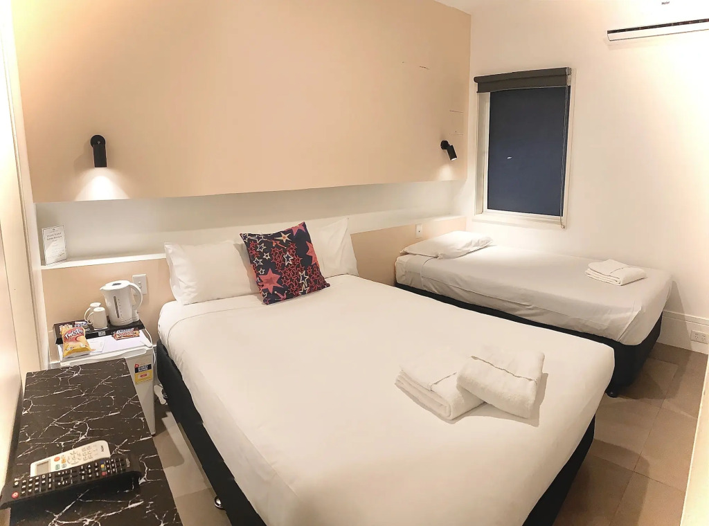 Sydney Boutique Hotel
