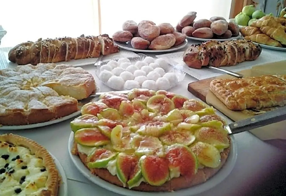 le terrazze sul mare gallipoli