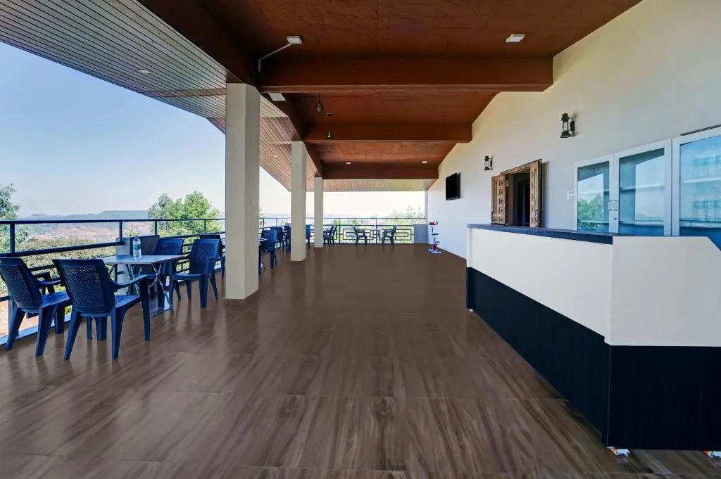Treebo Trend Breeze Mansion