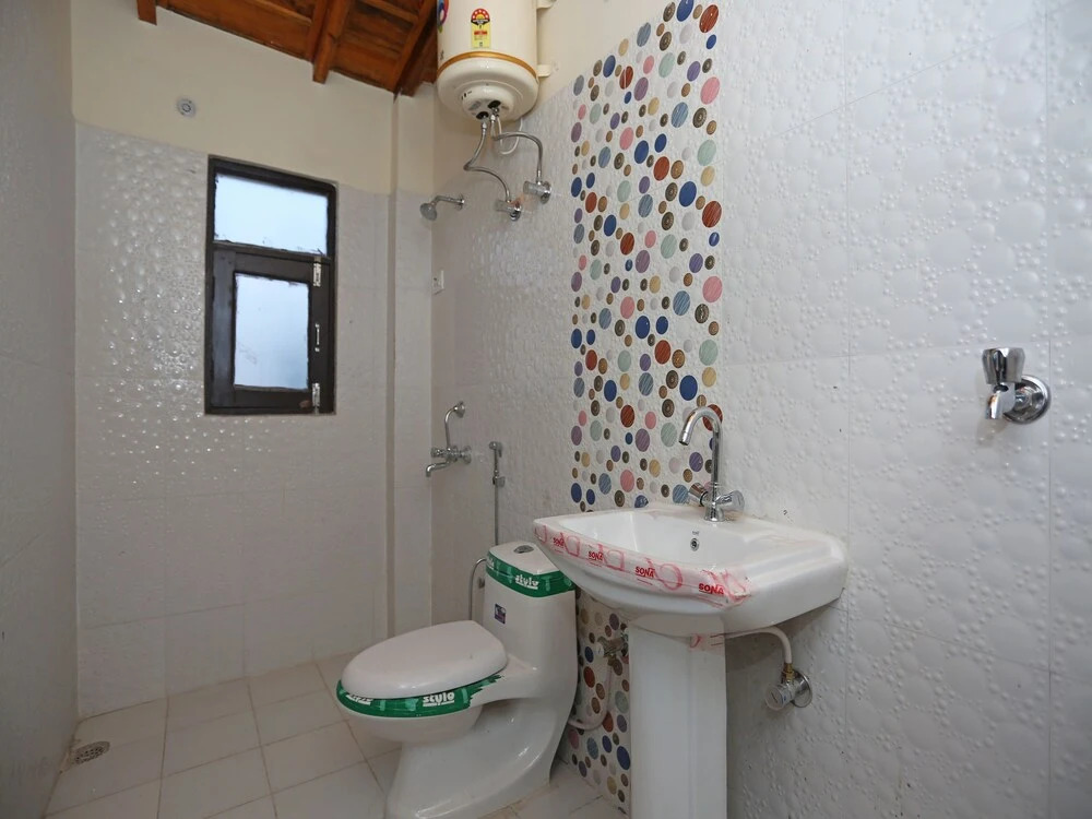 OYO 12328 Home 3BHK Pent house Shyamkhet Bhowali