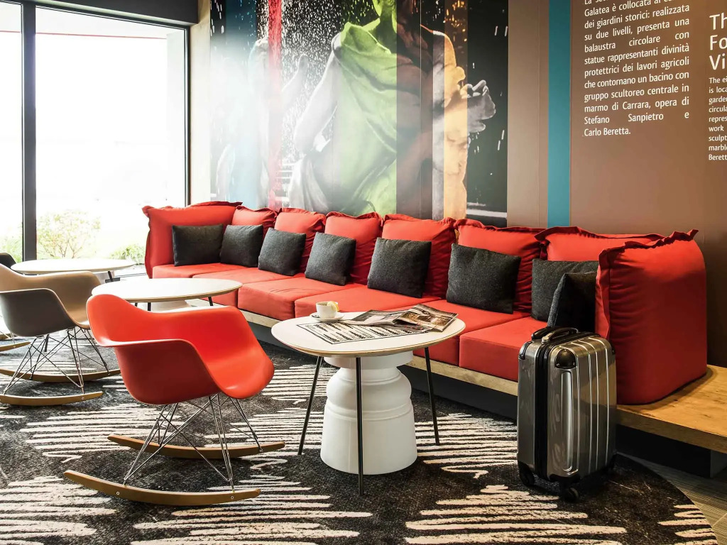 Ibis Milano Fiera