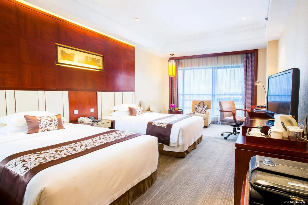 Yiwu Ocean Hotel
